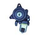 83450-F8000 83450F8000 Rear Left Window Regulator Fits for Hyundai Tucson 2009-05 Replace parts