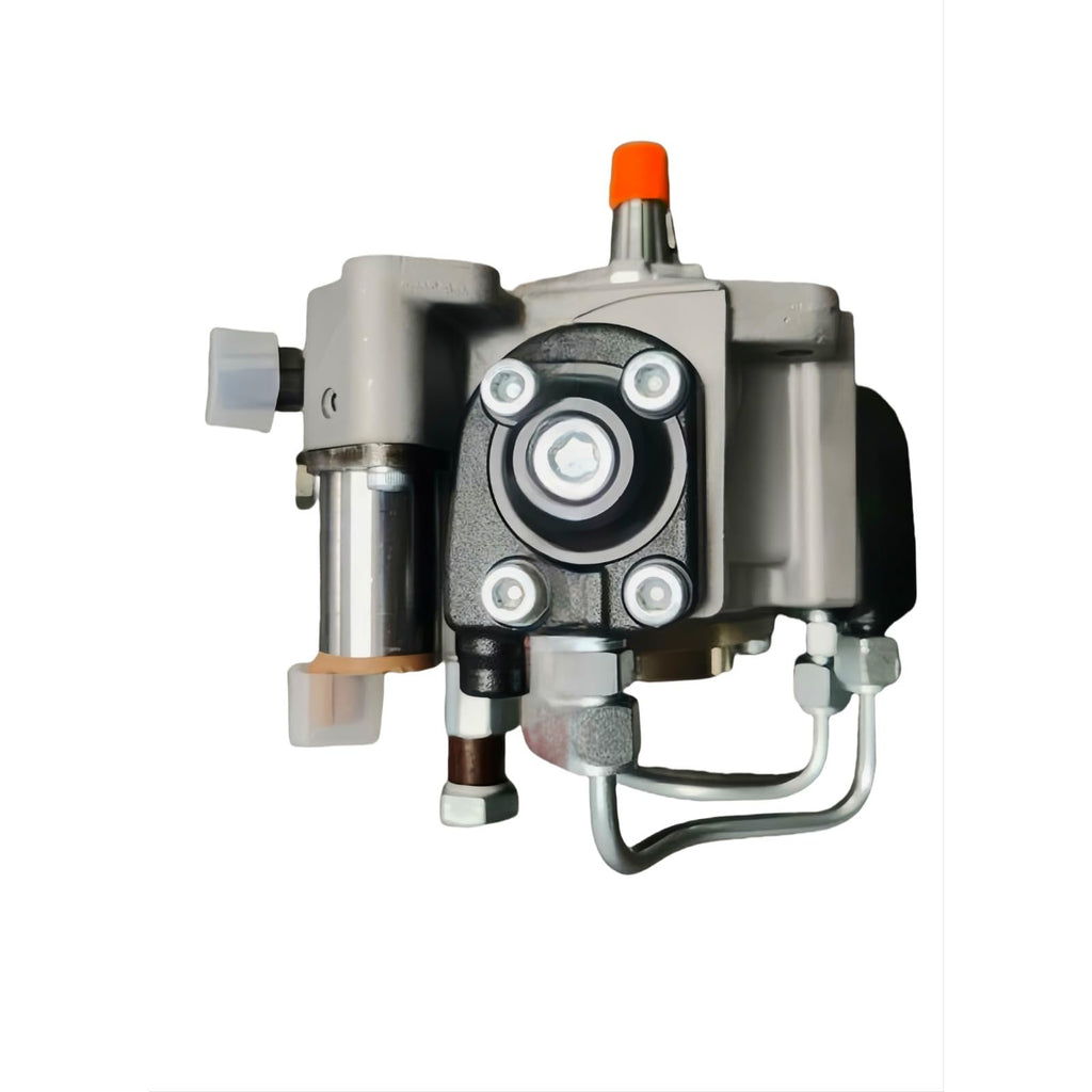 Fuel Injection Pump 294050-0105 8-98091565-2 Fits for Isuzu 6HK1 7.8L Engine FRR FSR FTR FVR FSS NPR NQR NRR Trucks