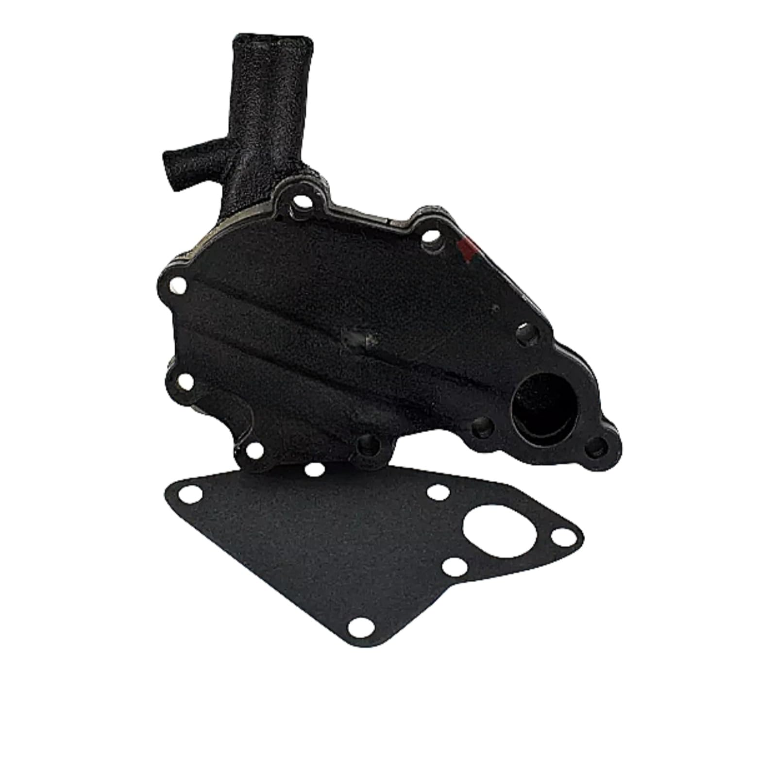 Z8944831671 Engine Water Pump 1375989 Z-8-94483-167-1 Compatible with Isuzu C240 C240PKJ C240PKG Engine Repair Parts Excavators Accessories