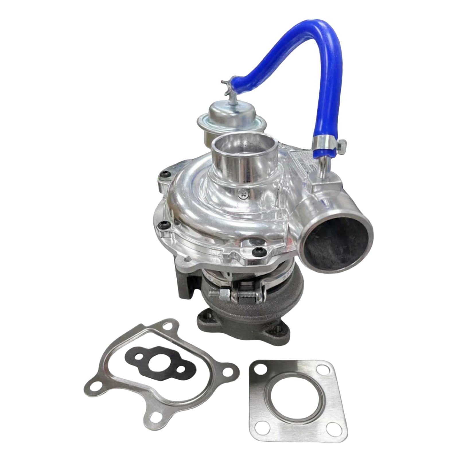 RHF5 Turbo Turbo Charger 8-97139724-3 8971397243 Compatible with Isuzu 4jb1
