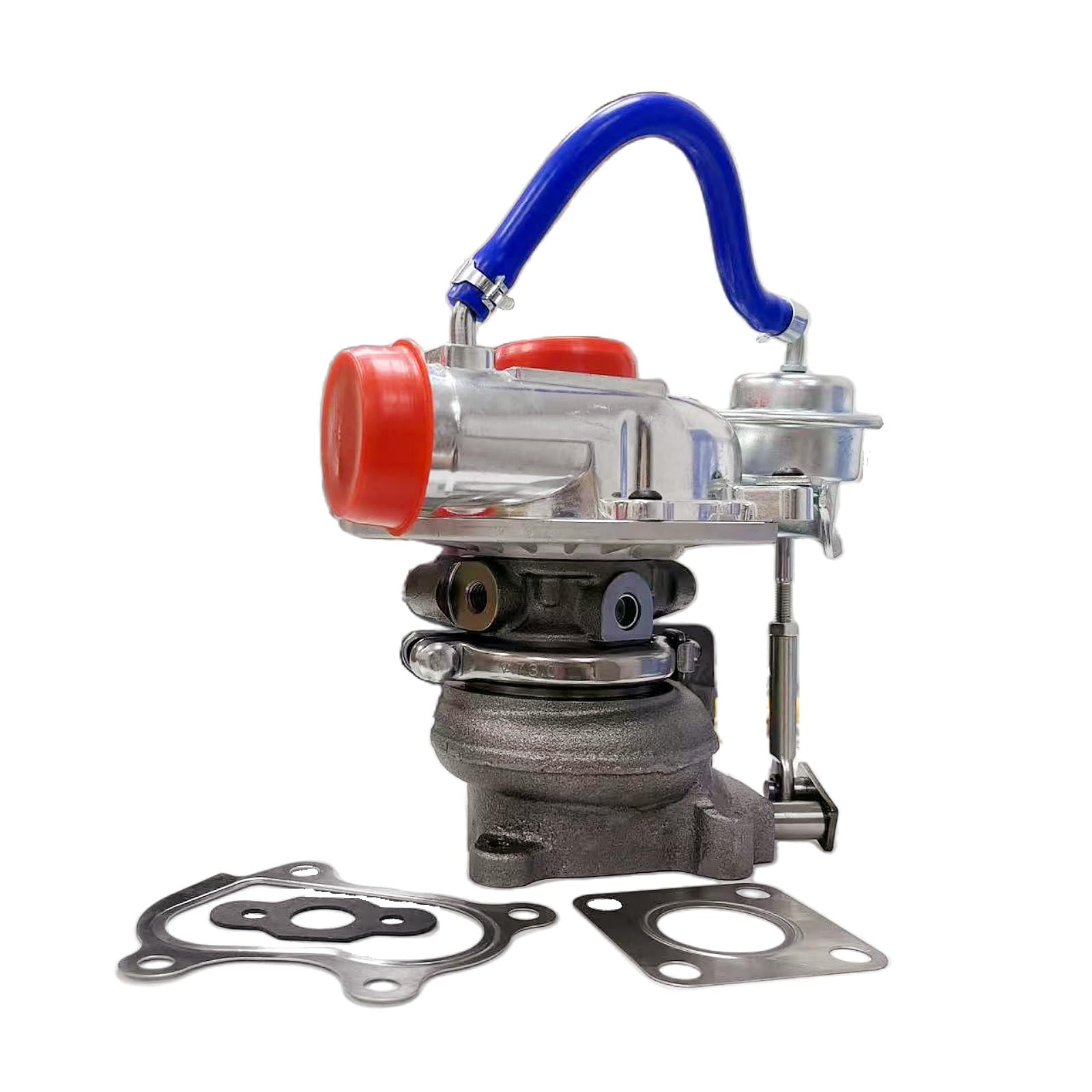 RHF5 Turbo Turbo Charger 8-97139724-3 8971397243 Compatible with Isuzu 4jb1