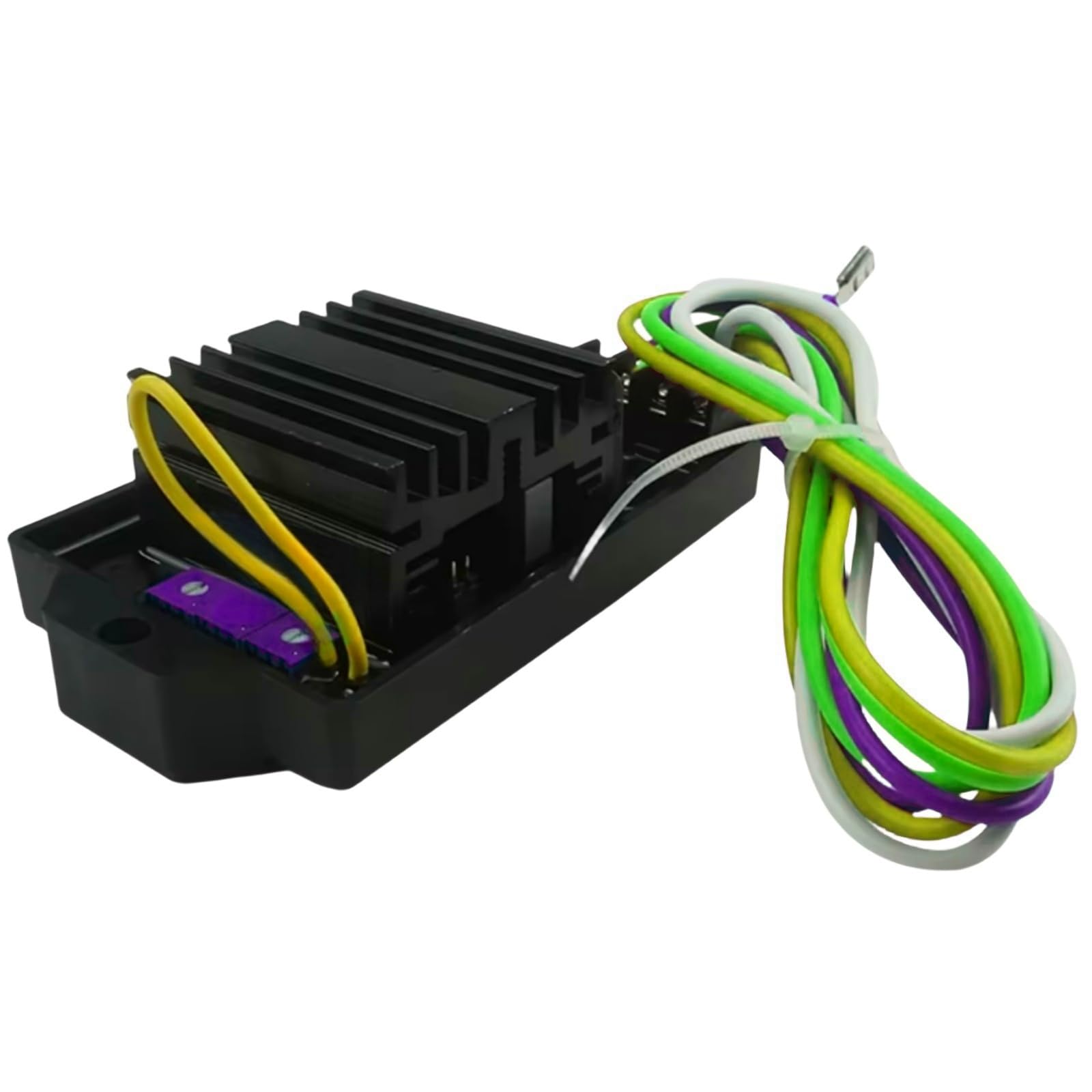 AVR-20 AVR Automatic Voltage Regulator Fits for Diesel Generator Replace parts