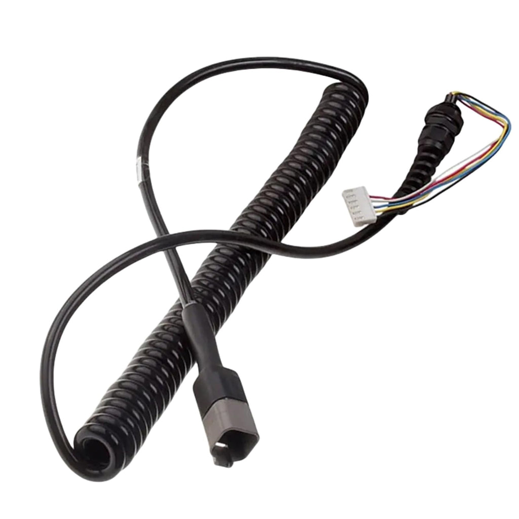 New Control Box Coil Cord 235464GT 235464 Compatible with Genie Gen 6 Scissor Lifts GR-12 GR-15 GR-20 GRC-12 GS-1530 GS-1532 GS-1930 GS-1932 GS-2032 GS-2046 GS-2632 GS-2646 GS-3246 GS-4047