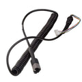 New Control Box Coil Cord 235464GT 235464 Compatible with Genie Gen 6 Scissor Lifts GR-12 GR-15 GR-20 GRC-12 GS-1530 GS-1532 GS-1930 GS-1932 GS-2032 GS-2046 GS-2632 GS-2646 GS-3246 GS-4047