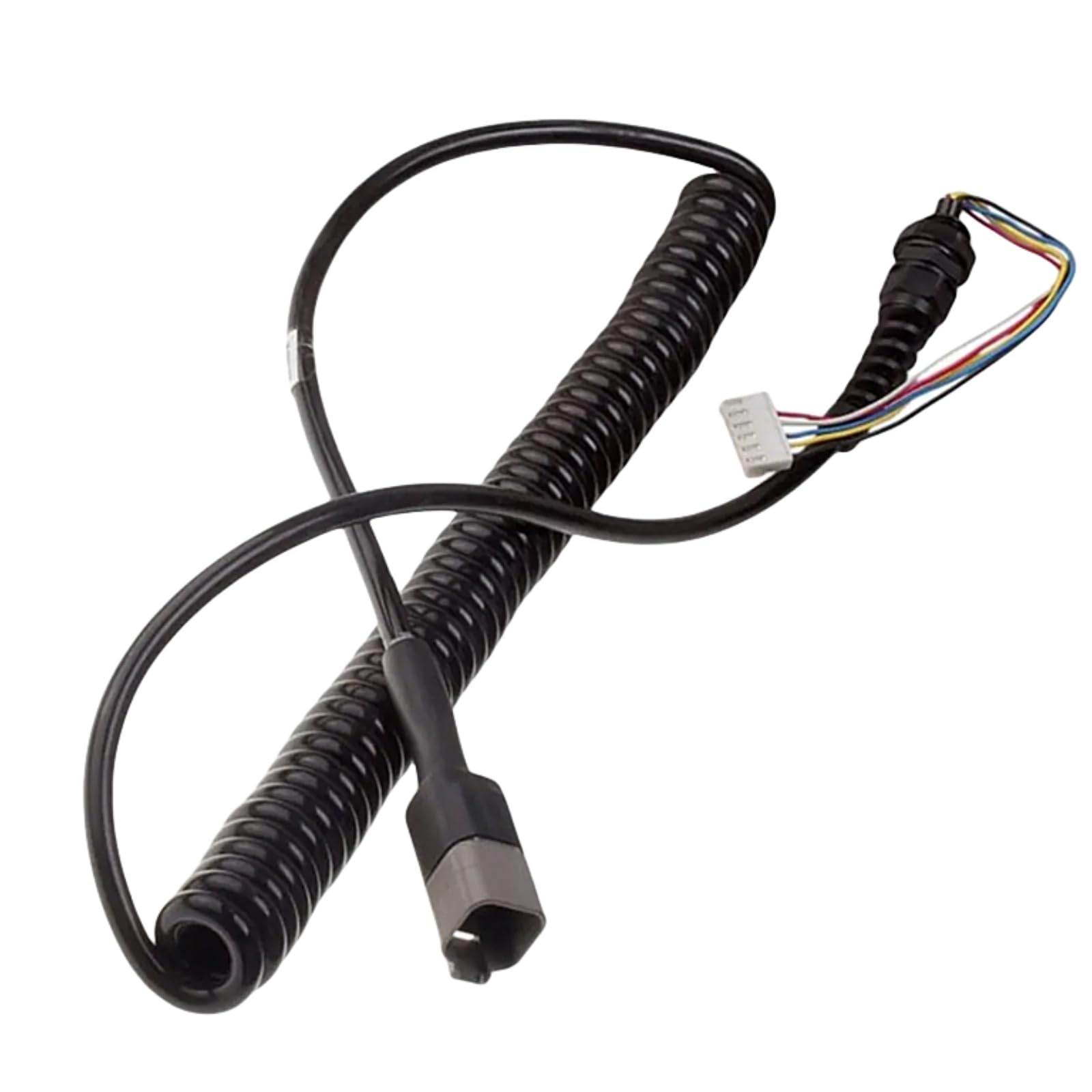 New Control Box Coil Cord 235464GT 235464 Compatible with Genie Gen 6 Scissor Lifts GR-12 GR-15 GR-20 GRC-12 GS-1530 GS-1532 GS-1930 GS-1932 GS-2032 GS-2046 GS-2632 GS-2646 GS-3246 GS-4047