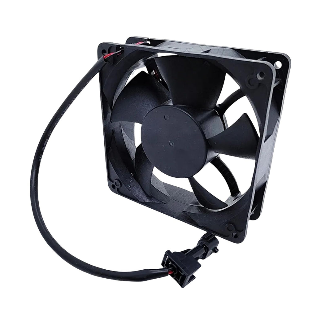 Fan 48V 50286319 Compatible with Jungheinrich Forklift ETV118N