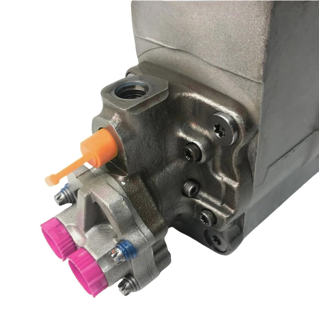 Fuel Injection Pump CA3190677 319-0677 3190677 254-4357 Fits for Caterpillar CAT C7 C9 for Engine Excavator 324D 325D 328D 330D 336D for Wheel Loader 950H 962H