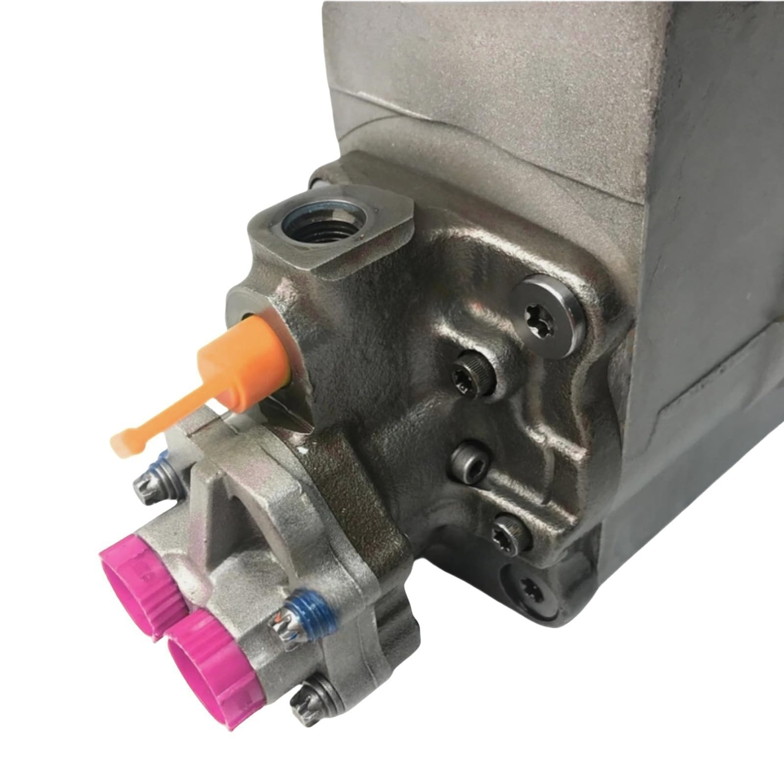 Fuel Injection Pump CA3190677 319-0677 3190677 254-4357 Fits for Caterpillar CAT C7 C9 for Engine Excavator 324D 325D 328D 330D 336D for Wheel Loader 950H 962H
