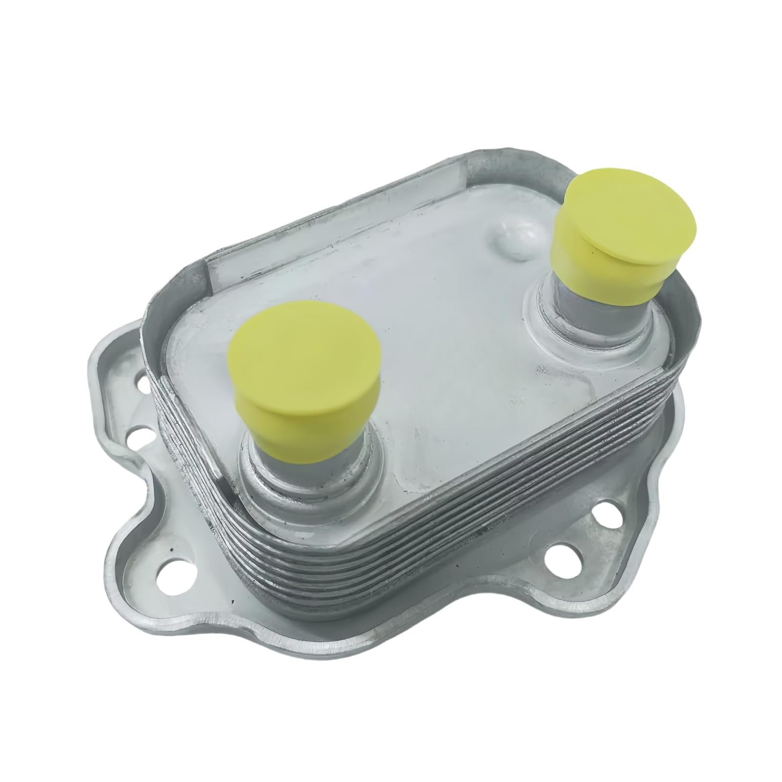 11427509212 Oil Cooler Fits for BMW Mini for Cooper 2002-2008 Replace parts