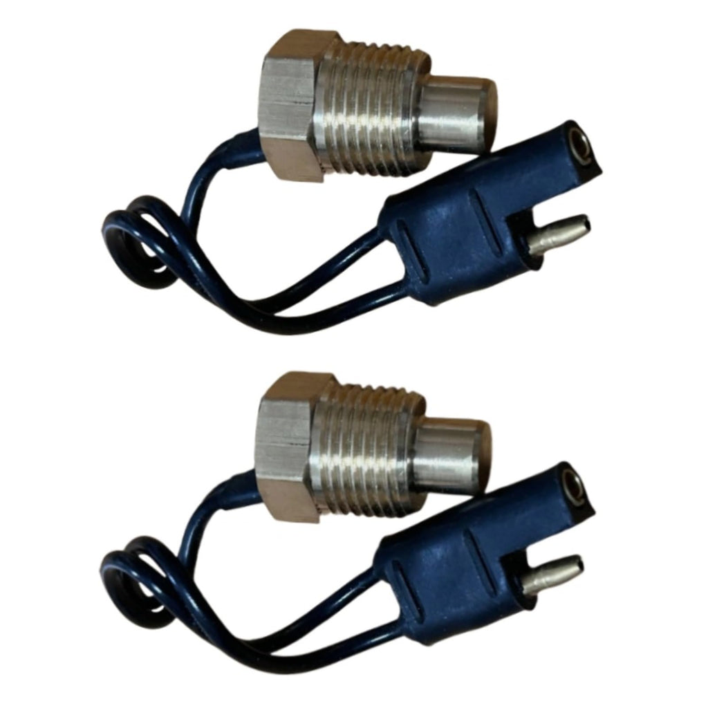 2PCS Fan Heat Sensor Switch 3089246 Fits for Polaris