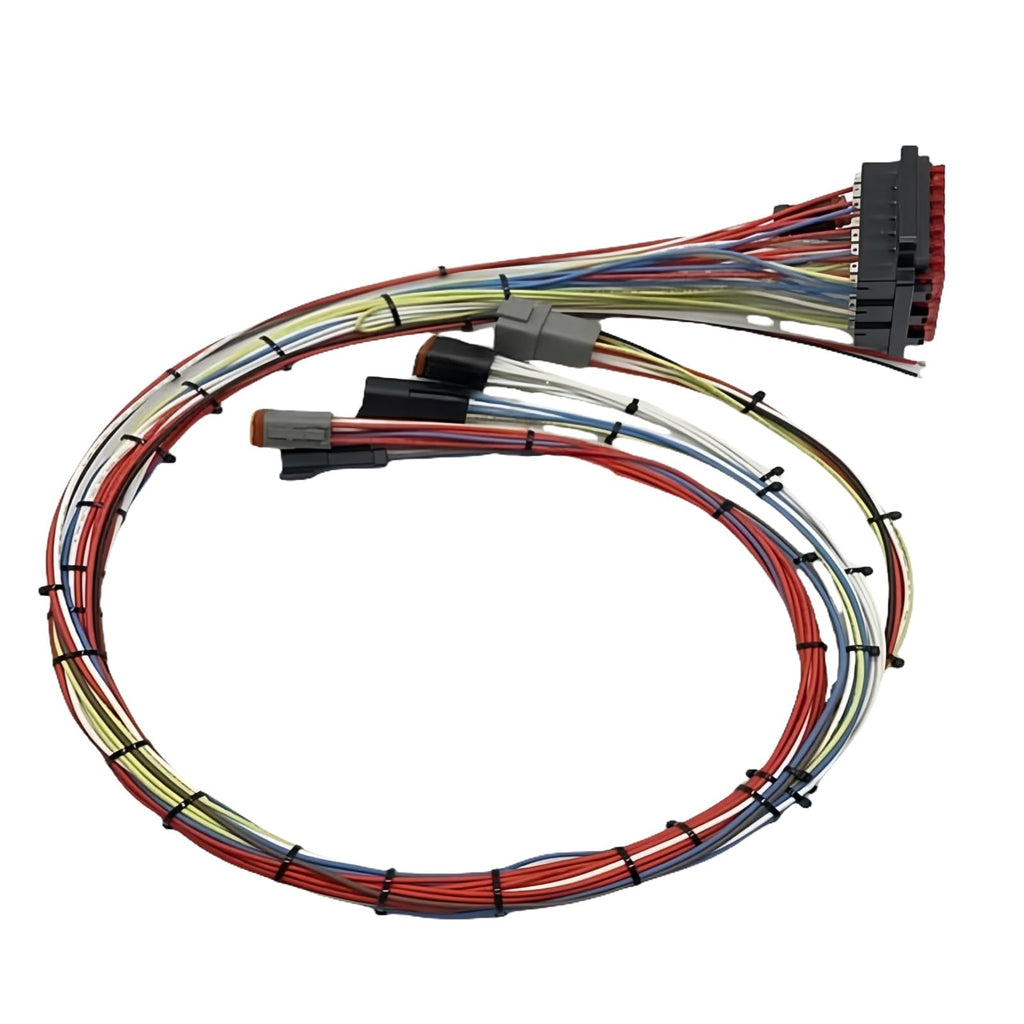 111-4812 1114812 Wiring Harness Fits for Caterpillar 320B Excavator Replace parts