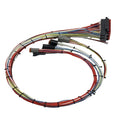 111-4812 1114812 Wiring Harness Fits for Caterpillar 320B Excavator Replace parts