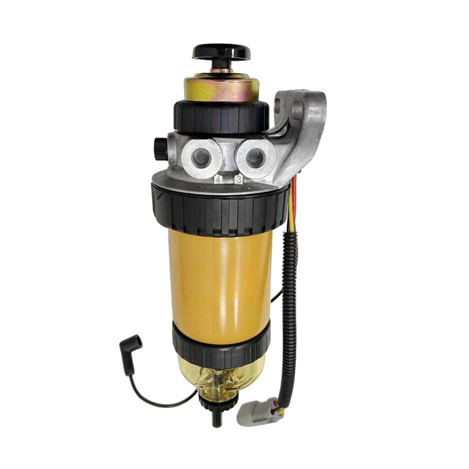 Fuel Filter Assembly 32-925915 32925915 Fits for JCB 2CX 3CX 4CX 5CX 260 926 Replace parts