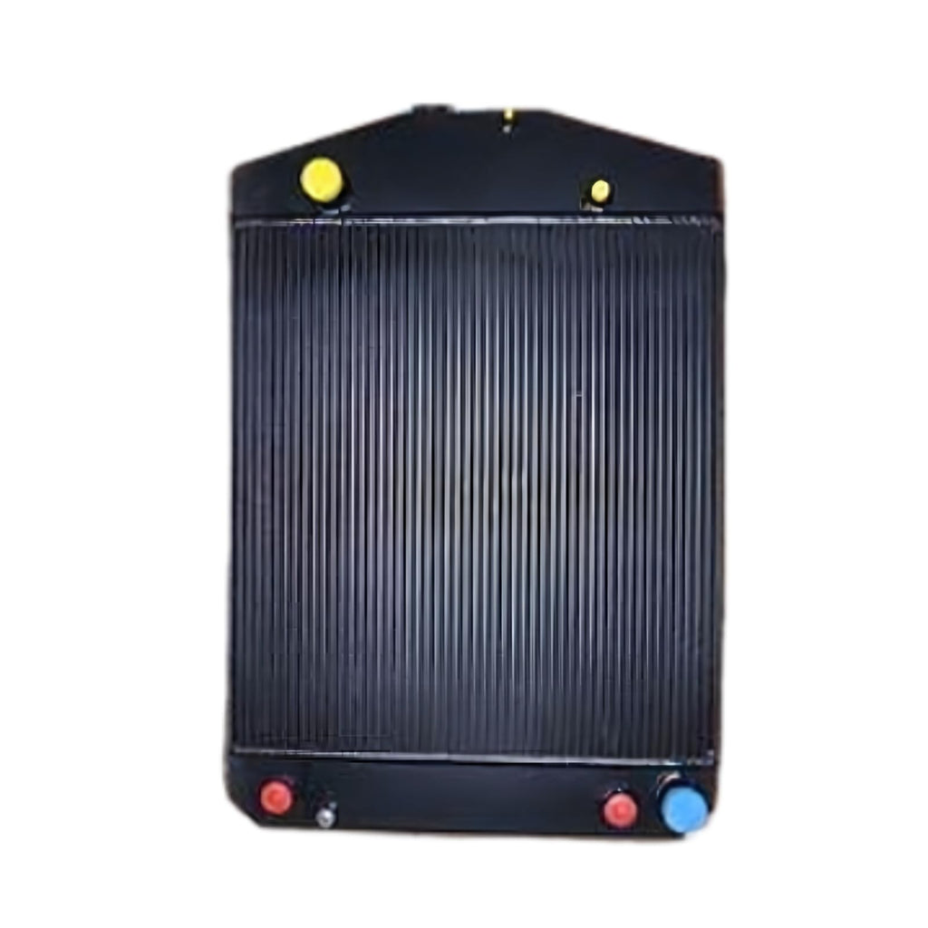 419-03-11201 4190311201 Water Tank Radiator Fits for Komatsu WA200-1 WA250-1 WA300-1 WA320-1 Replace parts