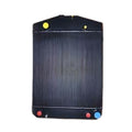 419-03-11201 4190311201 Water Tank Radiator Fits for Komatsu WA200-1 WA250-1 WA300-1 WA320-1 Replace parts