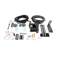 165GPH TSC10165G Diesel Fuel Lift Pump System Kit Fits for 2001-2010 Chevy Diesel 6.6L V8 Replace parts