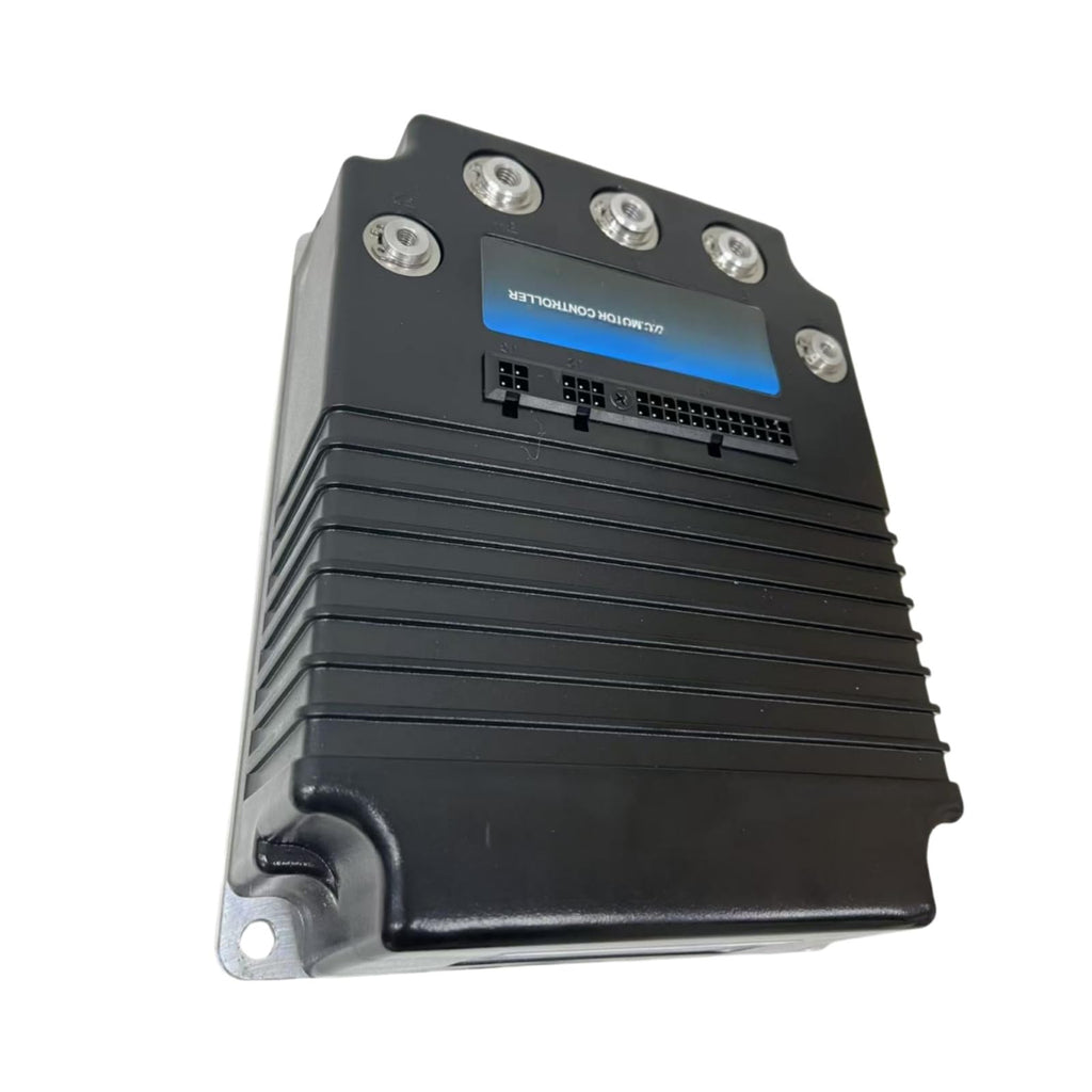 Speed Controller 36-48V 400A 1268-5403 12685403 378275403 Compatible with Curtis 1268 DC SepEx Motor Controller EZ-GO Golf Carts Club Car