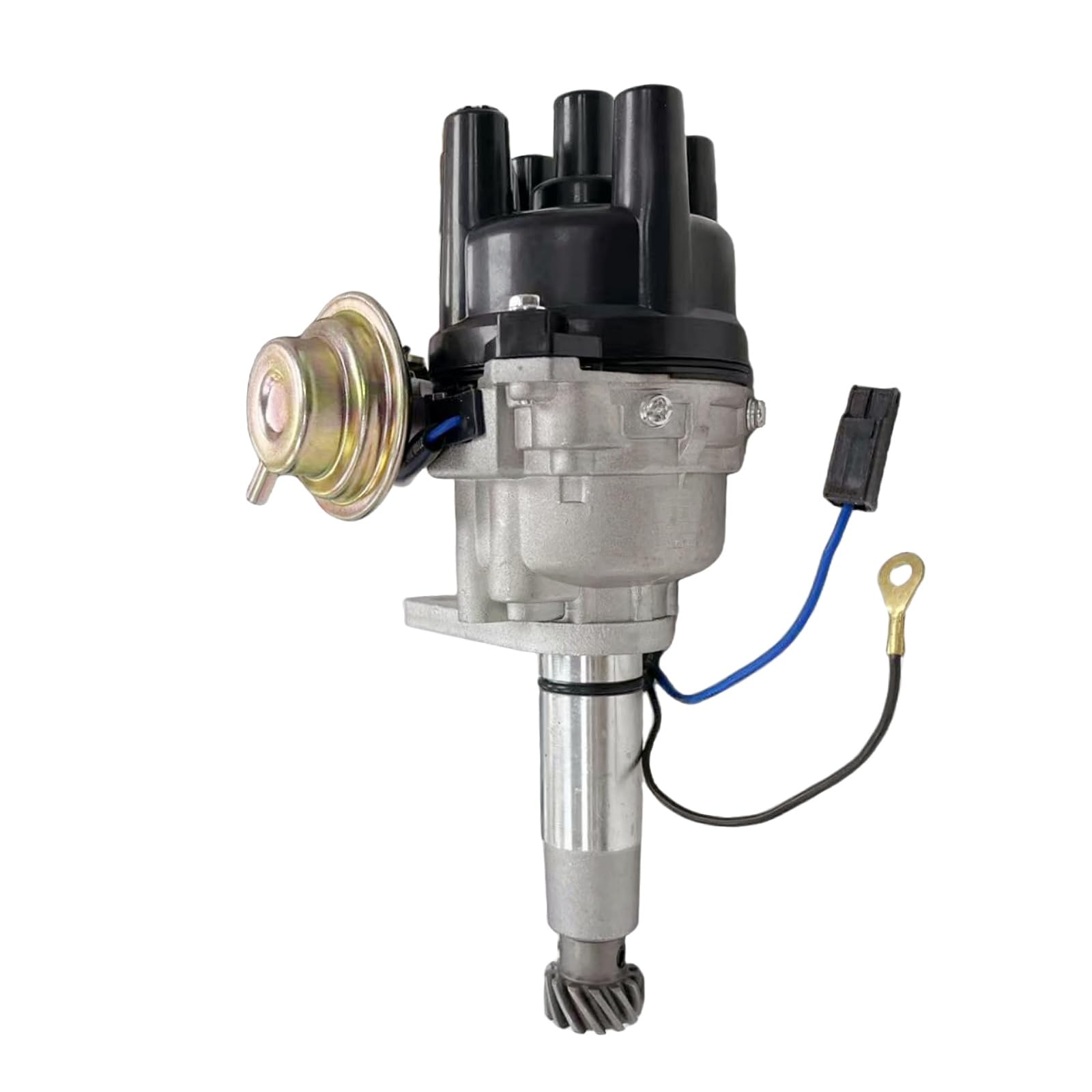 Ignition Distributor 1500225-02 5800011-11 Fits for Yale Forklift FE Engine Replace parts