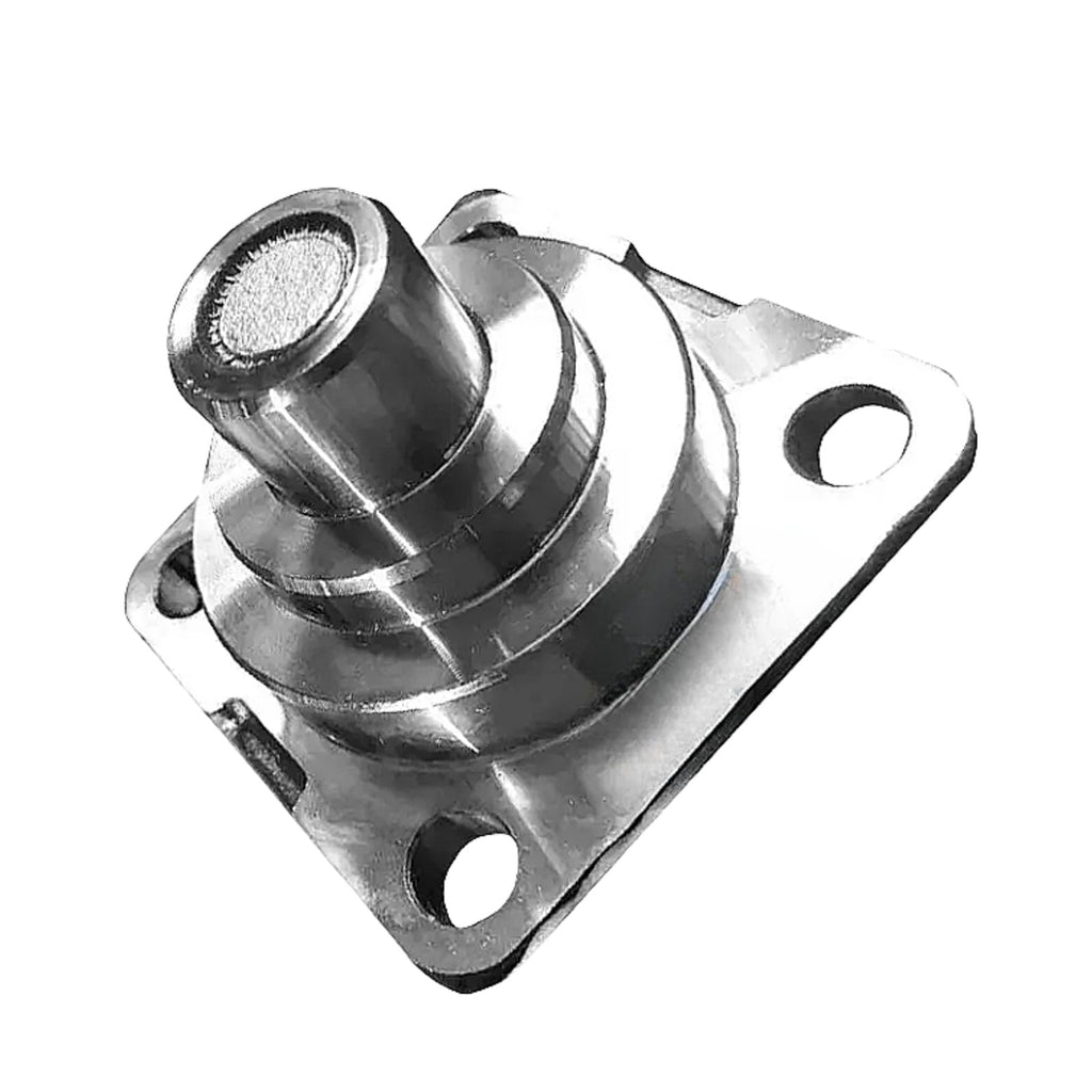 Front Axle King Pin T188397 Fits for John Deere Tractor 6010 6100 6110 6120 6200