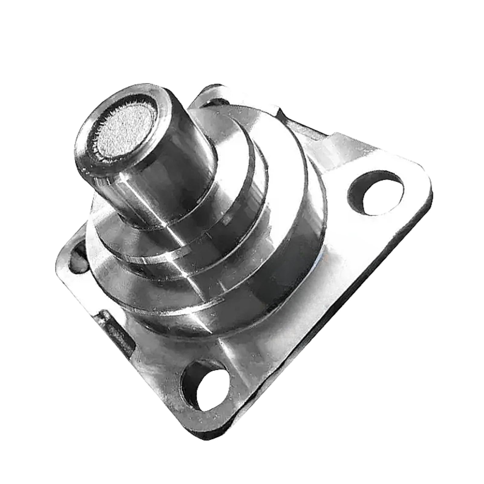 Front Axle King Pin T188397 Fits for John Deere Tractor 6010 6100 6110 6120 6200