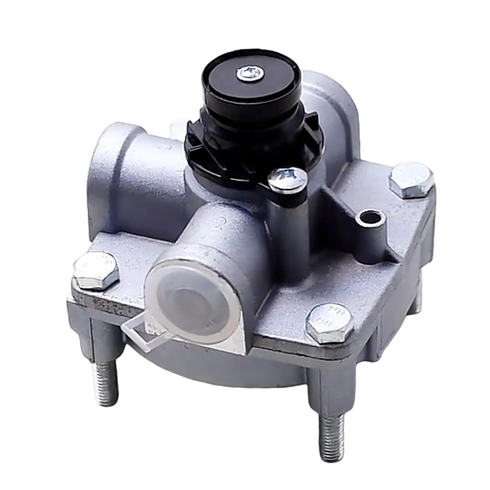 9730110010 Air Brake Relay Valve Fits for DAF Fits for MercedesBenz Fits for Scania Truck Replace parts