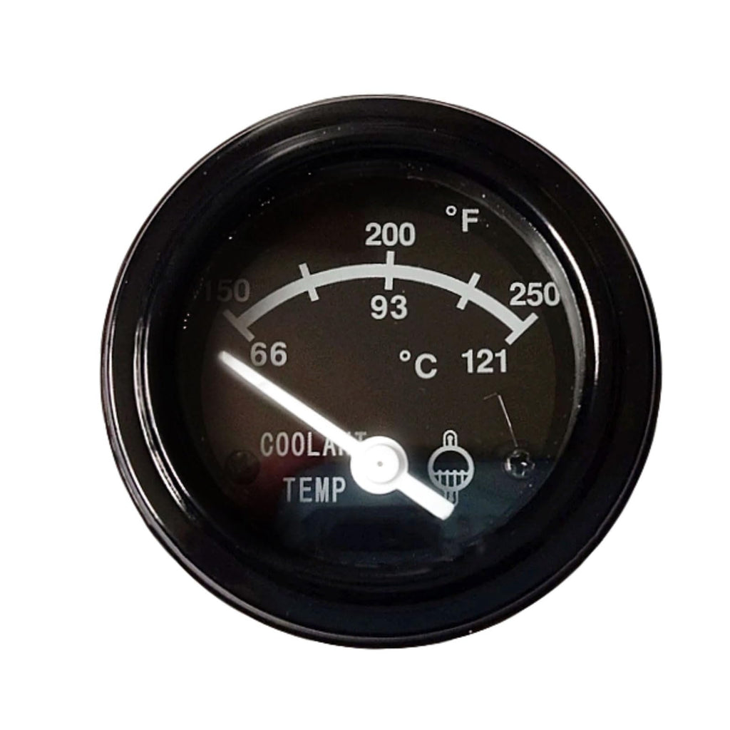 3015234 24V Water Temperature Gauge Fits for Cummins Diesel Generator Engine Replace parts