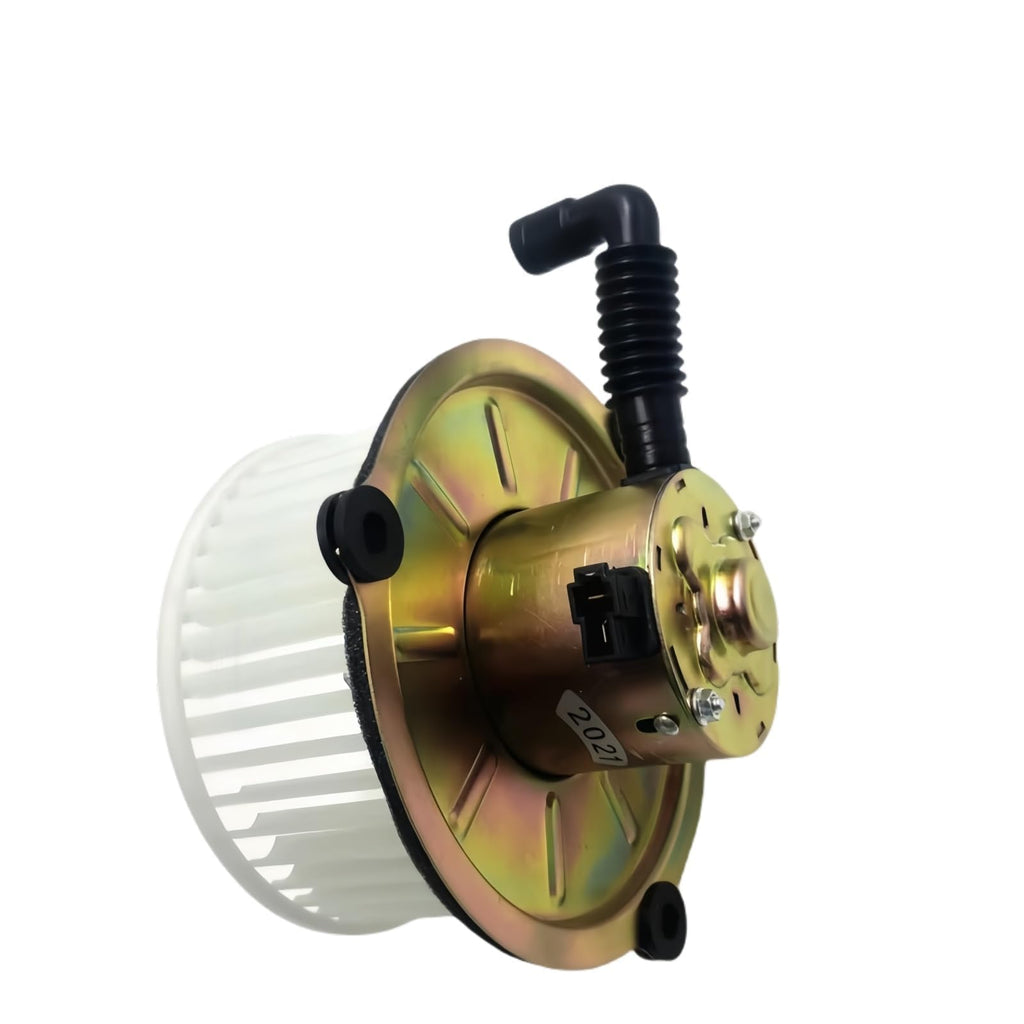 24V Blower Motor 4658943 for Hitachi Excavator ZX110-3 ZX110M-3 ZX120-3 ZX130-3