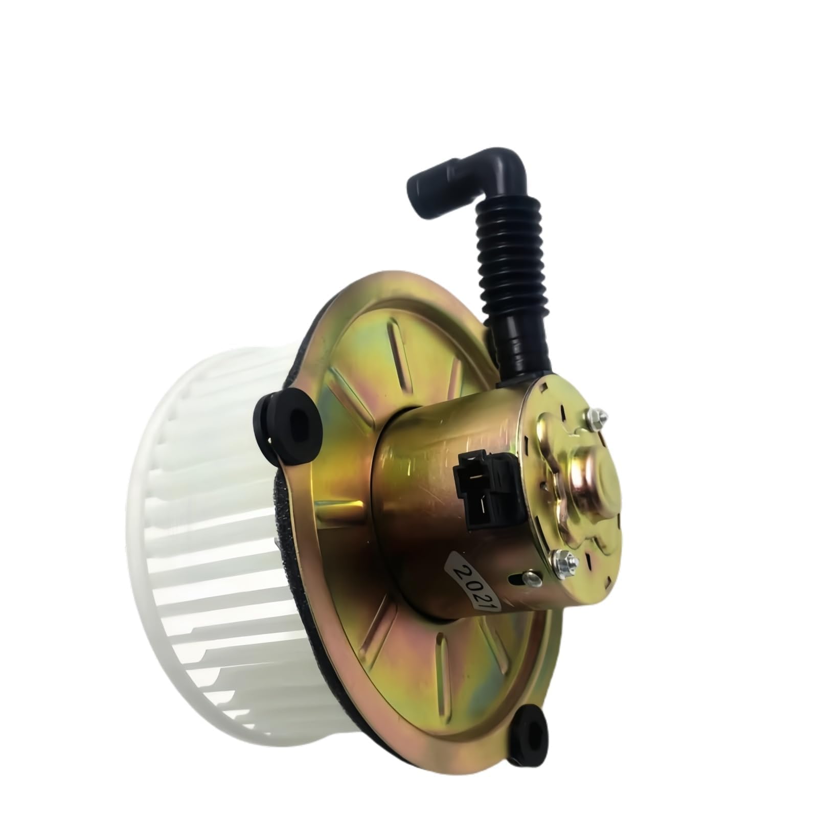 24V Blower Motor 4658943 for Hitachi Excavator ZX110-3 ZX110M-3 ZX120-3 ZX130-3