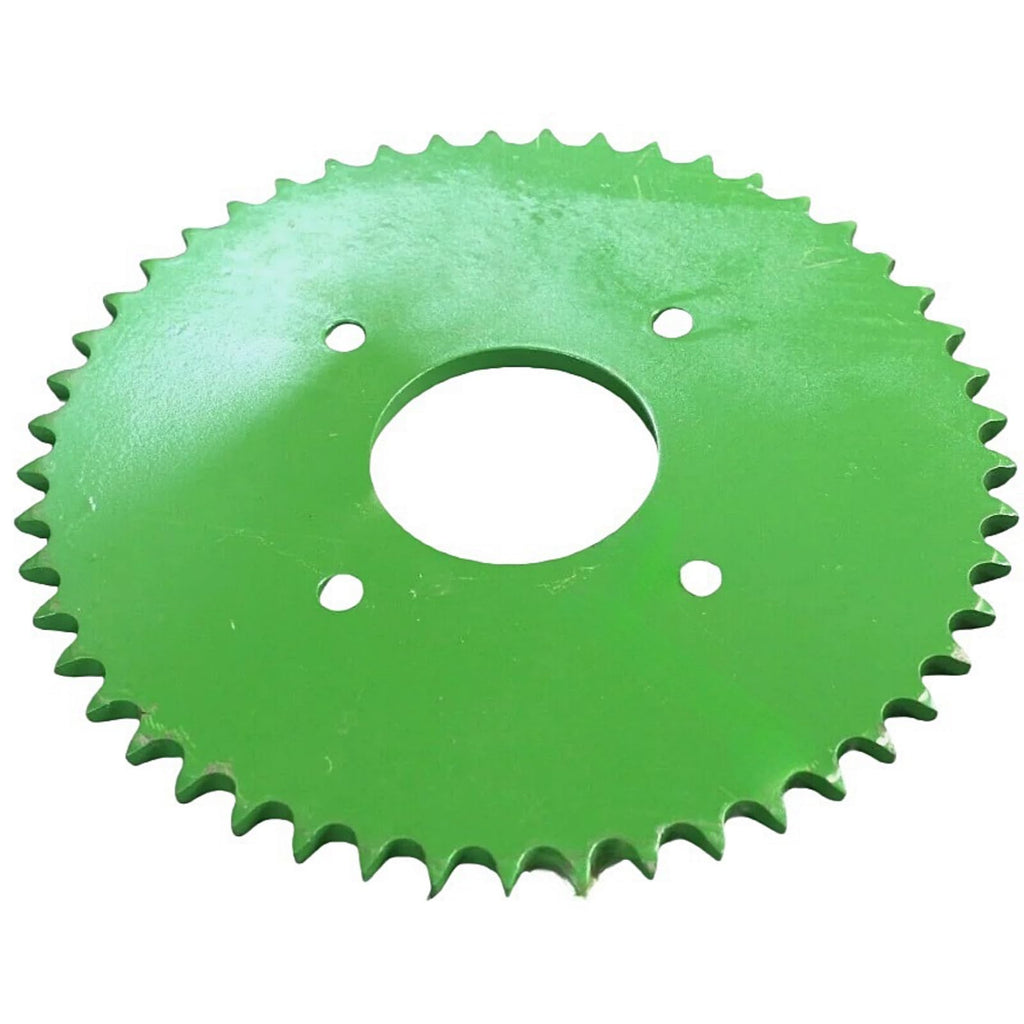 H100778 Sprocket Straw Walker Driven Fits for John Deere
