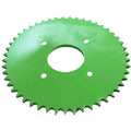 H100778 Sprocket Straw Walker Driven Fits for John Deere