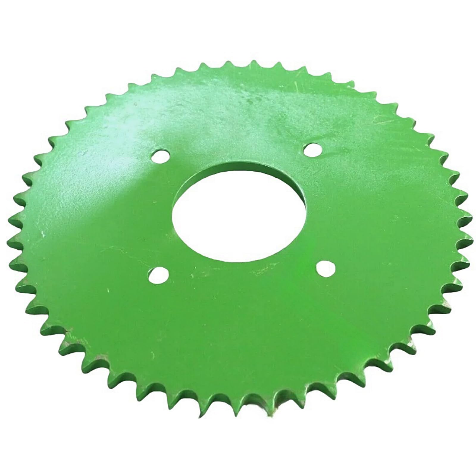 H100778 Sprocket Straw Walker Driven Fits for John Deere