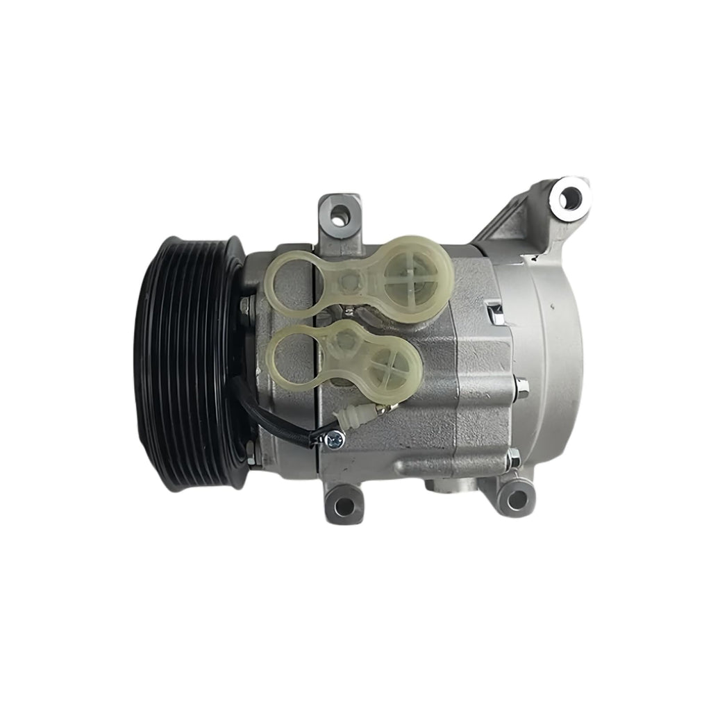01140202 88320-04060 SP15 12V Air AC Compressor Fits for 2005-2015 Toyota for Tacoma Replace parts