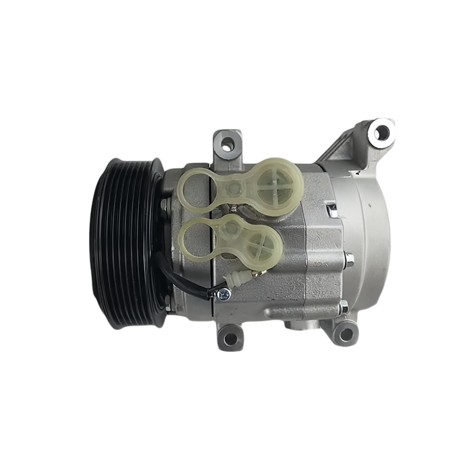 01140202 88320-04060 SP15 12V Air AC Compressor Fits for 2005-2015 Toyota for Tacoma Replace parts