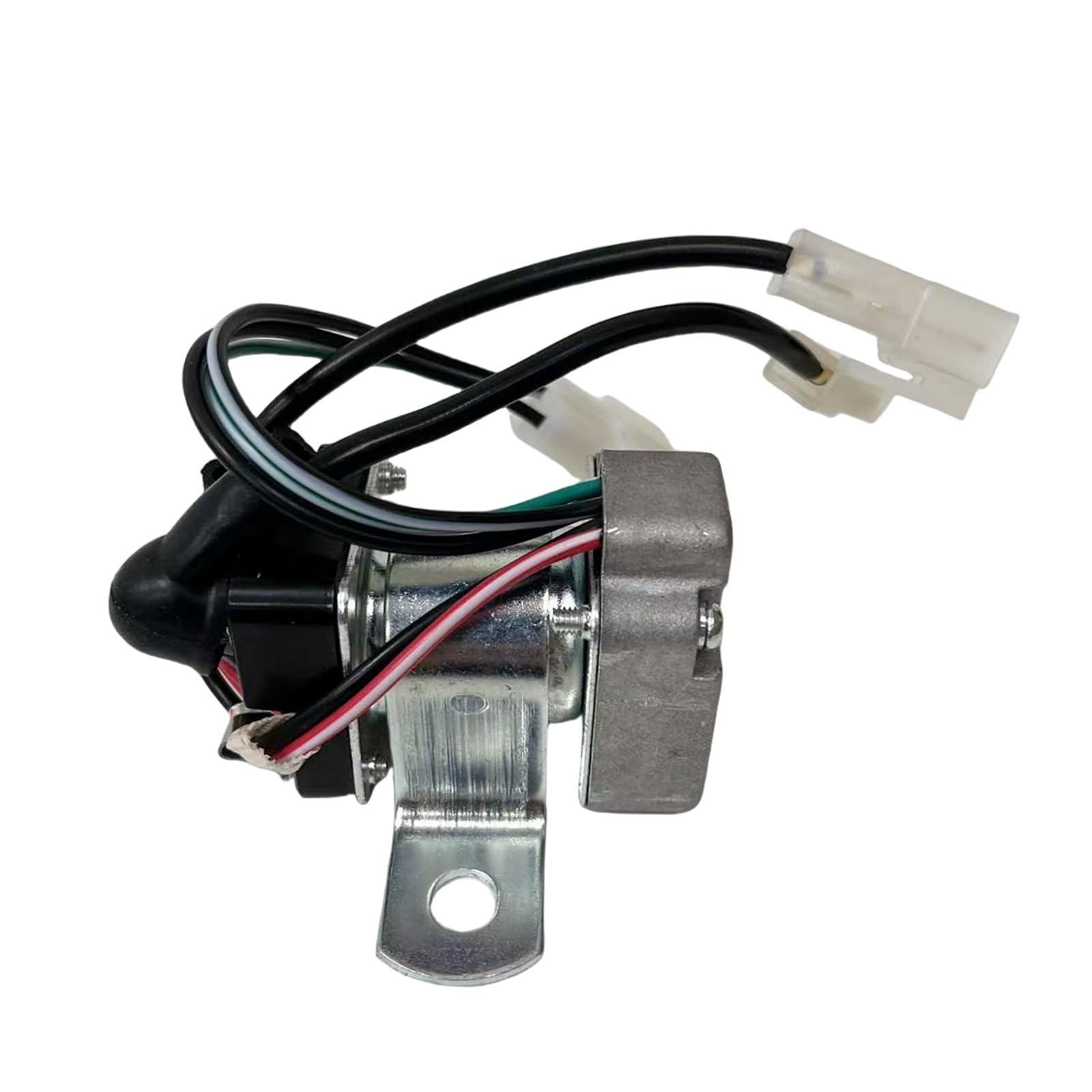 24V Relay 1-82553-039-1 Compatible for Isuzu Engine 6BG1 6HK1 6WG1 6SD1 Replacement