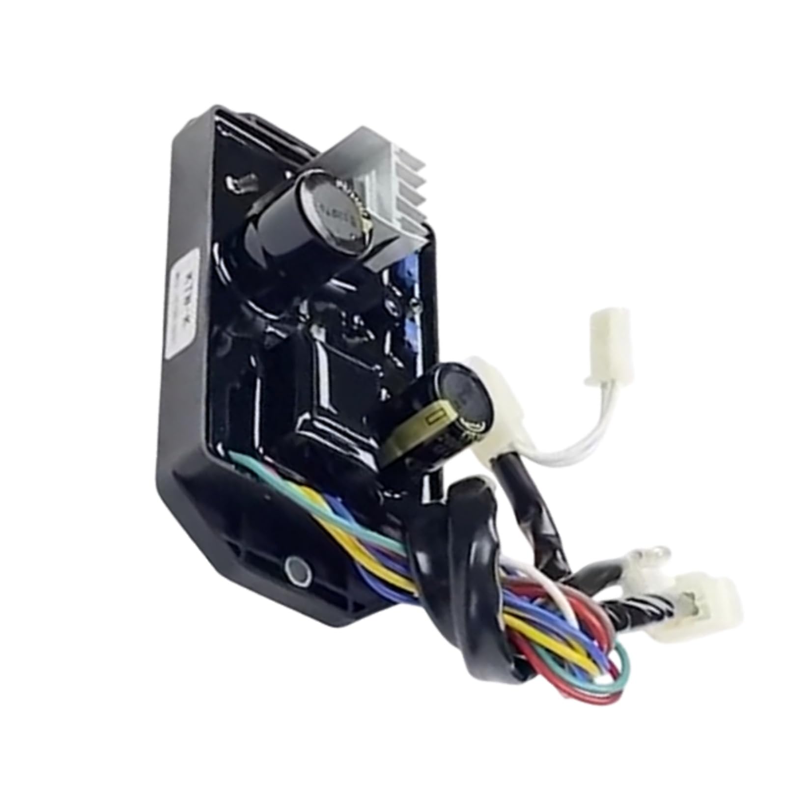 Ktw-K Automatic Voltage Regulator AVR 5KW Fits for Generator Genset Replace parts