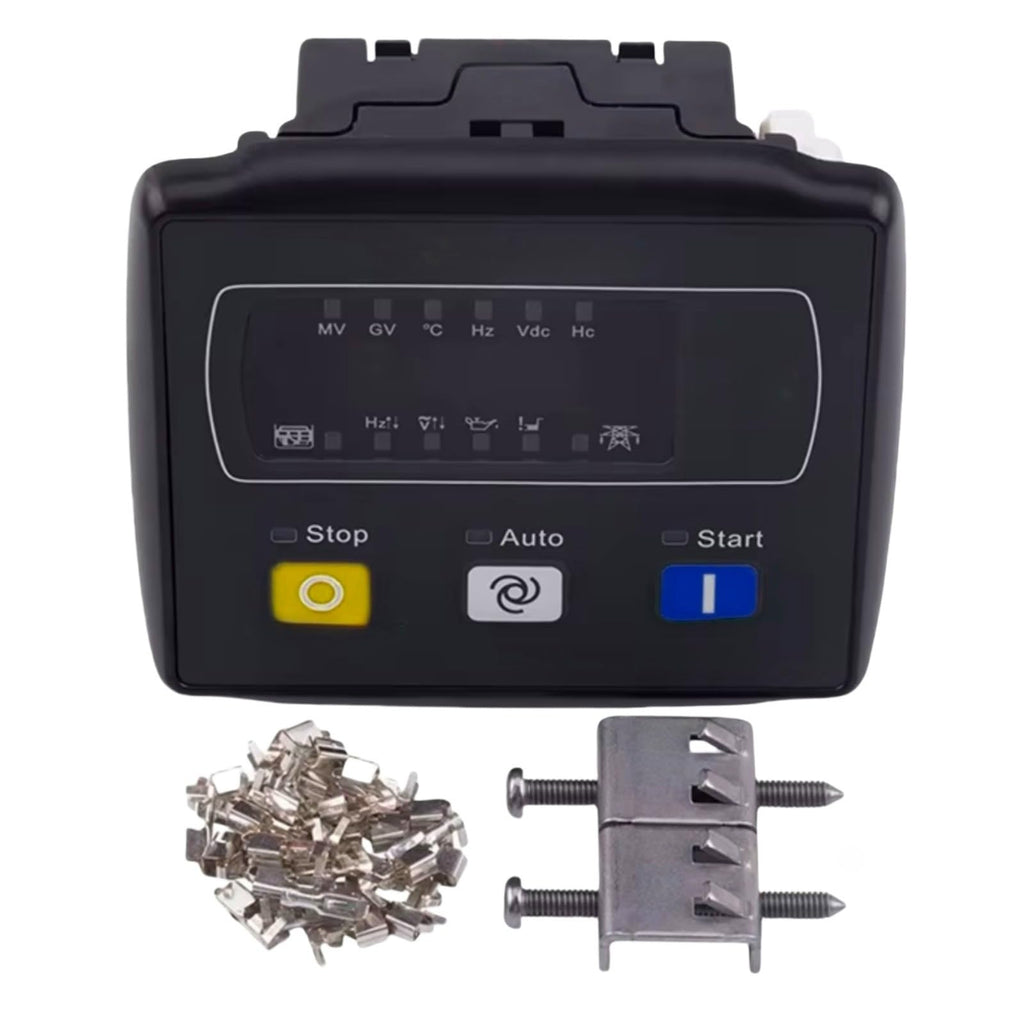 Control Panel Module MGC120 Fits for Diesel Generator Replace parts