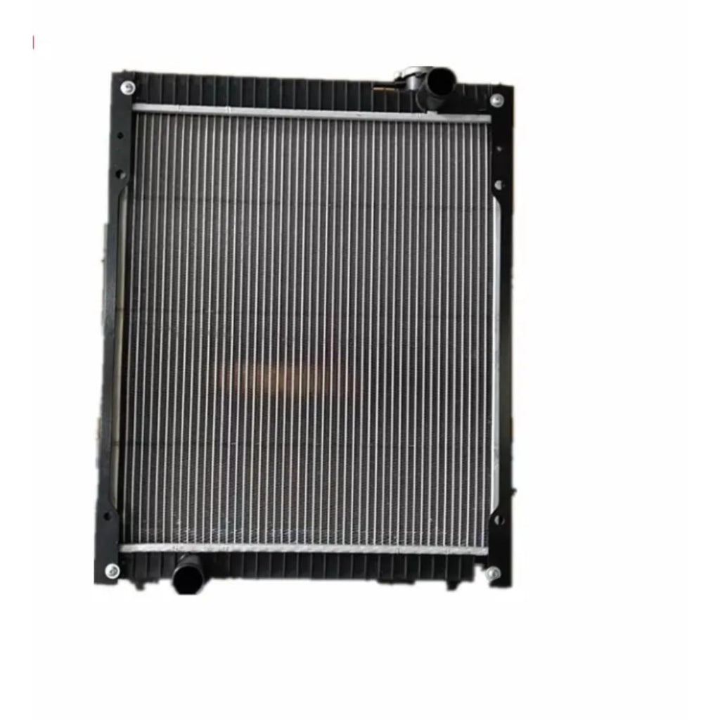 14522957 14523887 14503550  Radiator Core Fits for Volvo EC55B EW55B Replace parts