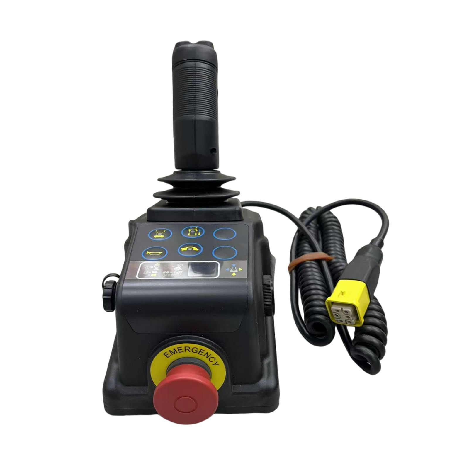 00006872 Control Box Fits for Dingli JCPT0808HA/AC JCPT0812HA/AC JCPT1008HA/AC Replace parts