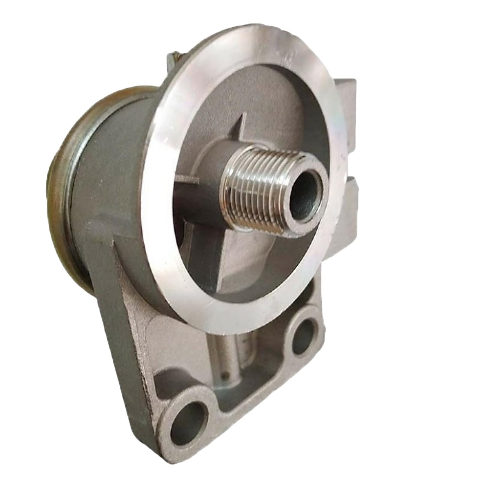 C6204717210 Fuel Filter Head Fits for Cummins Engine 6B3.3 4BT3.3 B3.3