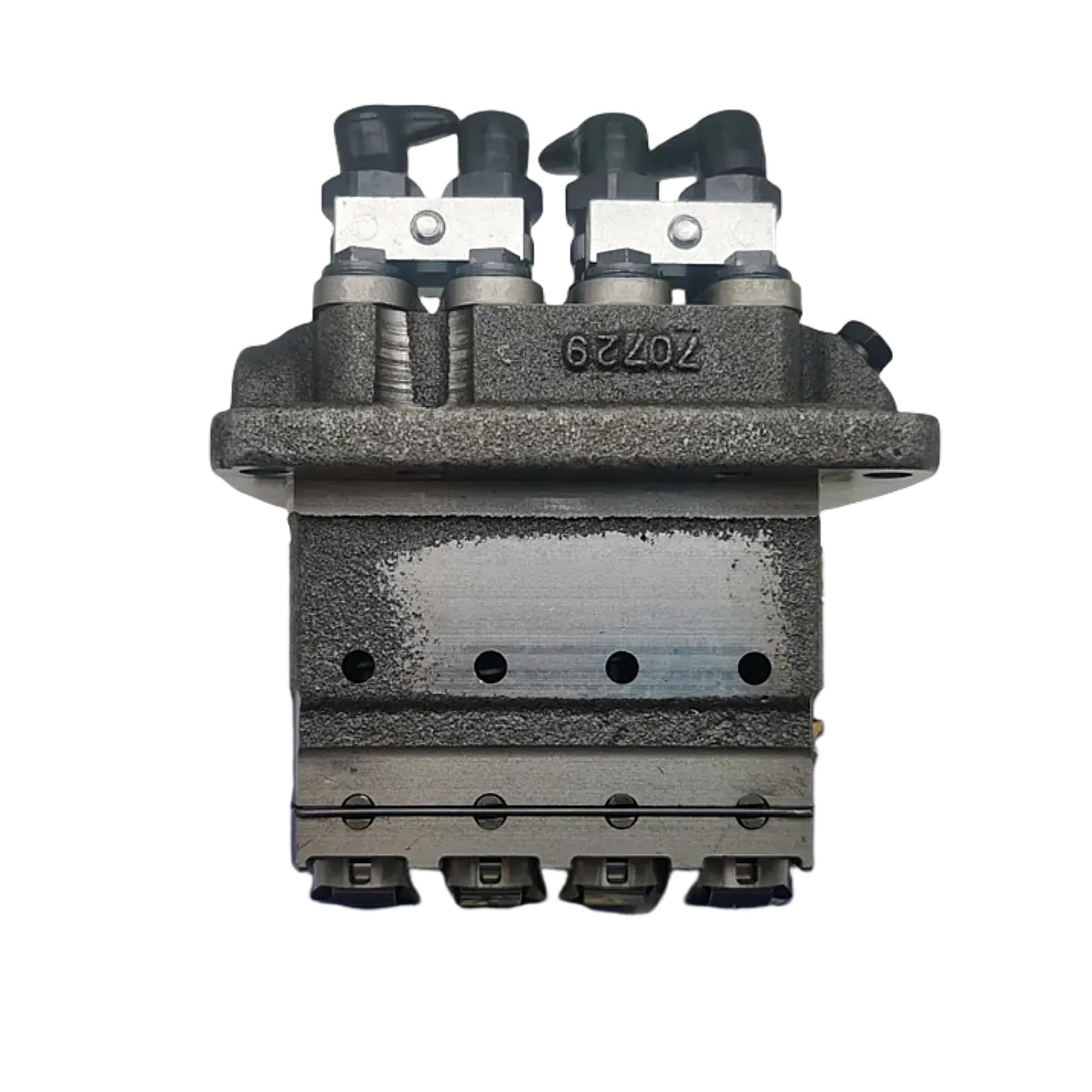 1G777-51010 1G777-51012 1G77751012 1G77751010 Fuel Injection Pump Fits for Kubota V3307 V3307-T Engine M6040 M7040F Tractor KX080-3S Excavator