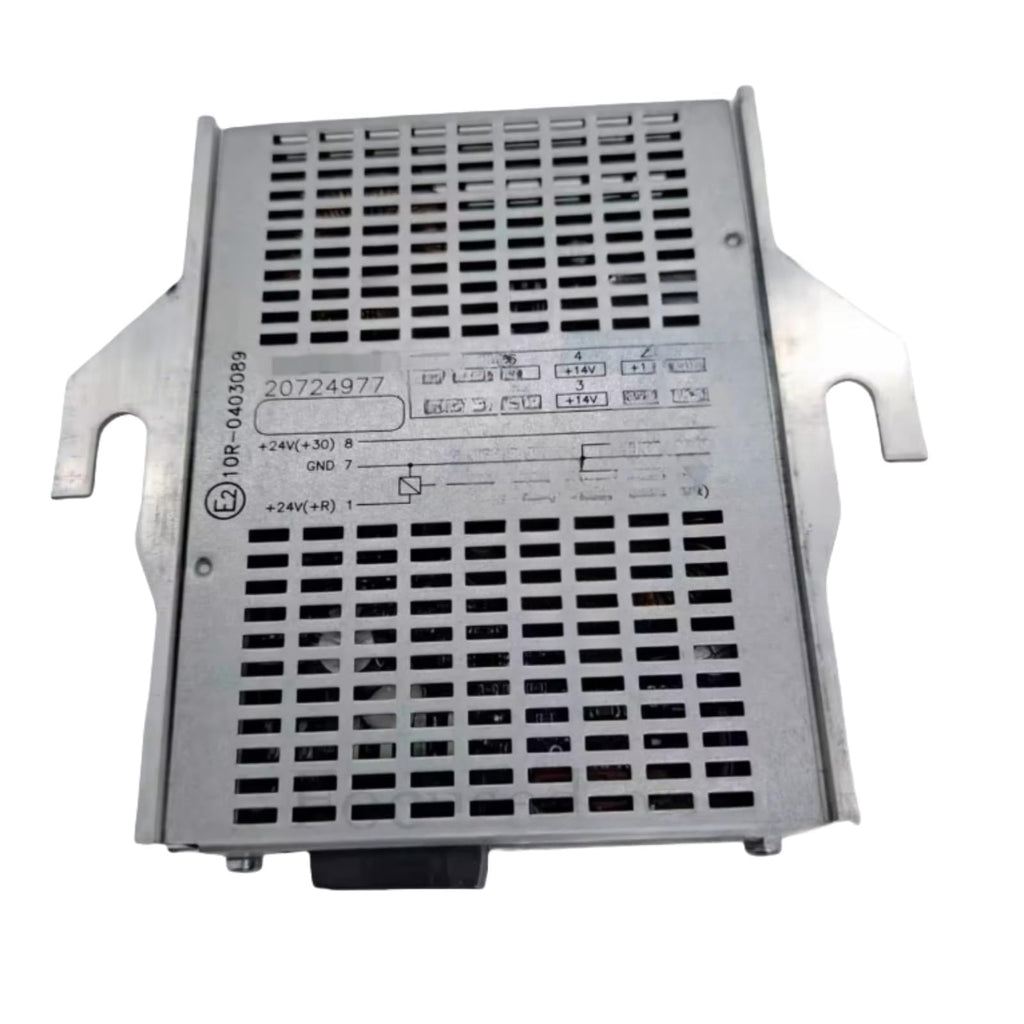 Current Drive Transformer VOE20724977 20724977 Compatible with 120 220 300 380 480 Trucks
