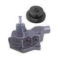 RE60489 Water Pump Fits for John Deere 1140 1640 1840 2040 2140 2150 2250 Hub R85004 DFC589-Gl8502 Snow Removal UTV ATV Cart Machinery Replace parts