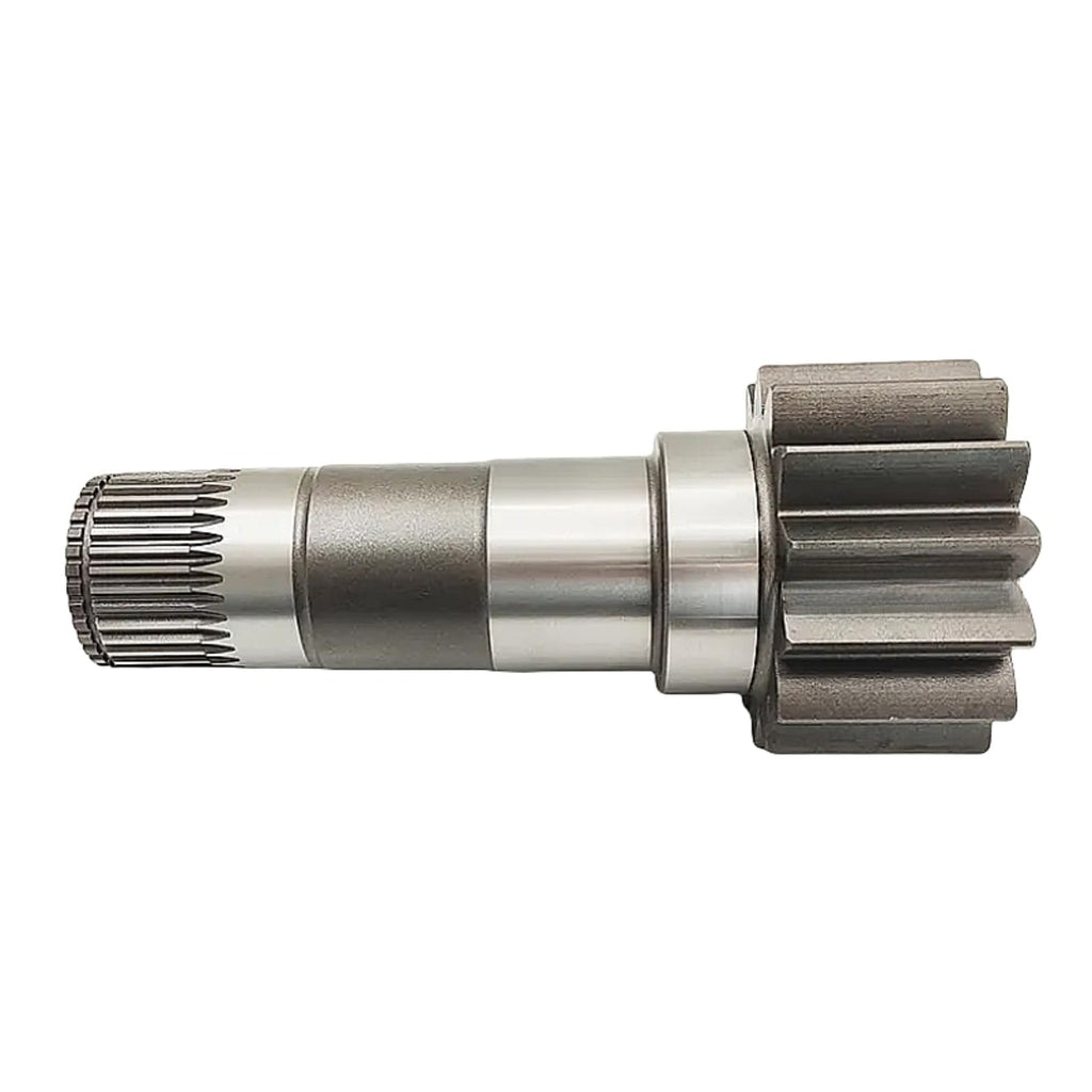 148-4636 Shaft Pinion Replacement Parts for Snow Removal UTV ATV Cart Machinery for SLEWING Reduction for Caterpillar Excavator 1484636 Model-DFC589-Gl56882
