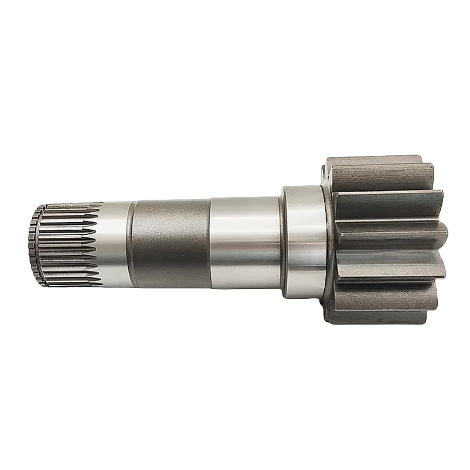 148-4636 Shaft Pinion Replacement Parts for Snow Removal UTV ATV Cart Machinery for SLEWING Reduction for Caterpillar Excavator 1484636 Model-DFC589-Gl56882