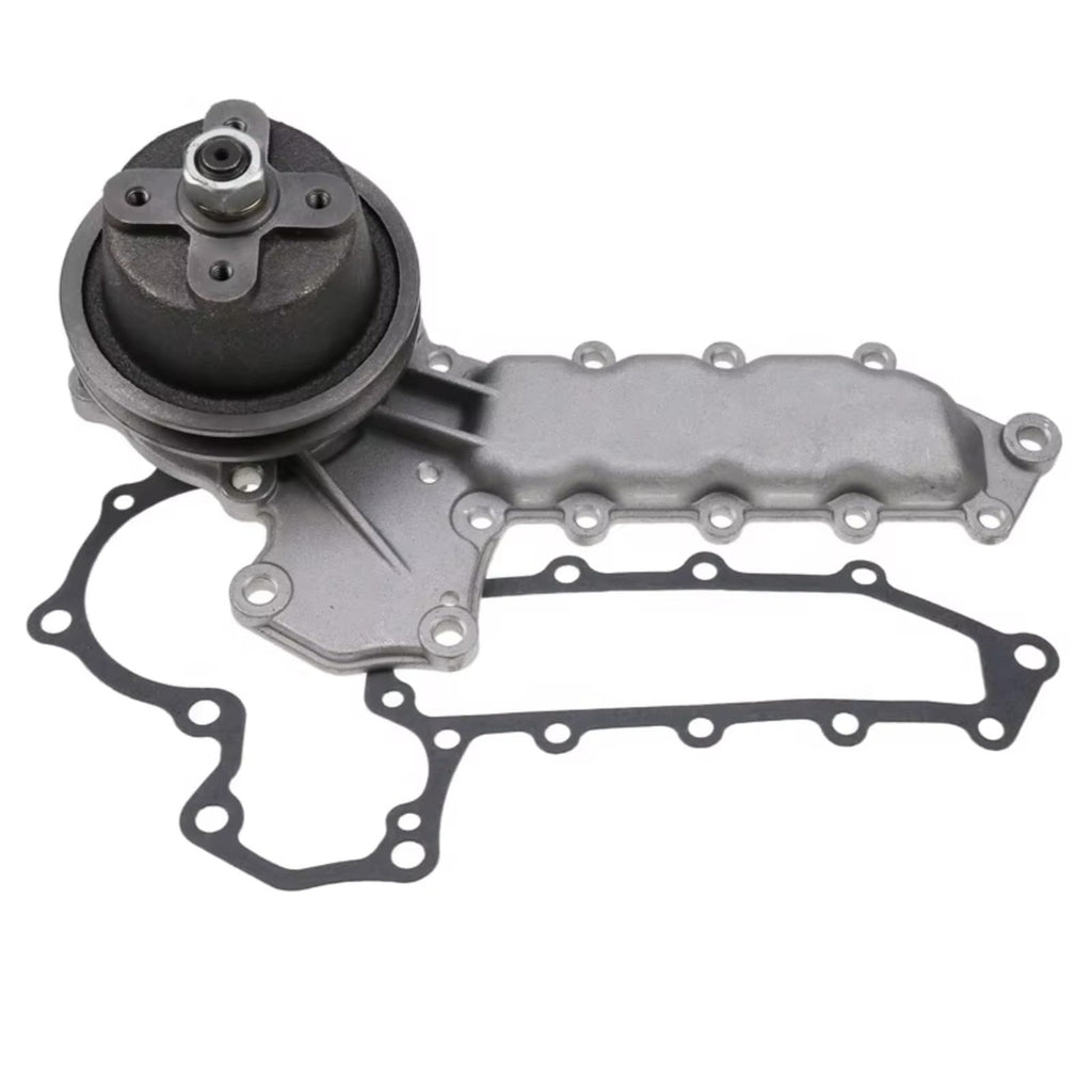 Water Pump 15341-73030 1534173030 Fits for Kubota Tractor L245 L295 L295DT L245F L245H L295 L295DT Replace parts