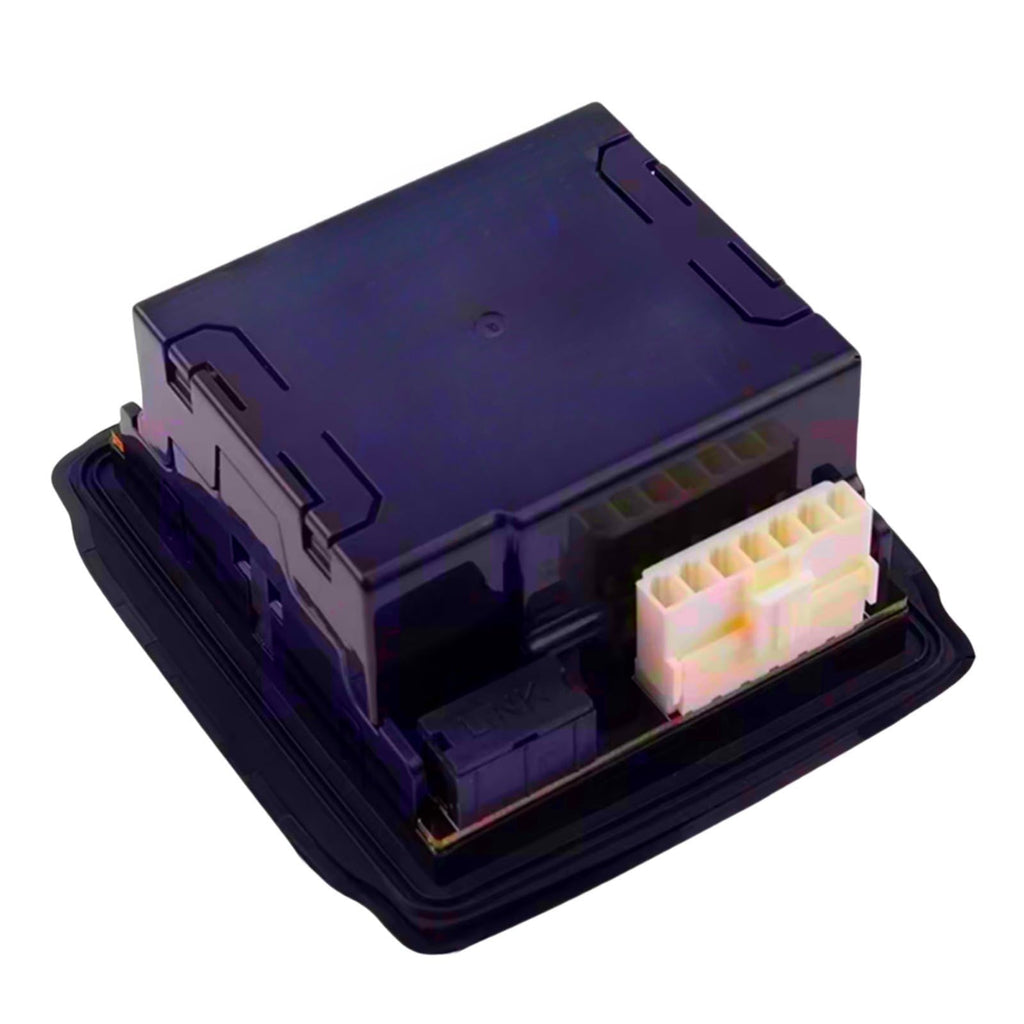 Control Panel Module MGC120 Fits for Diesel Generator Replace parts