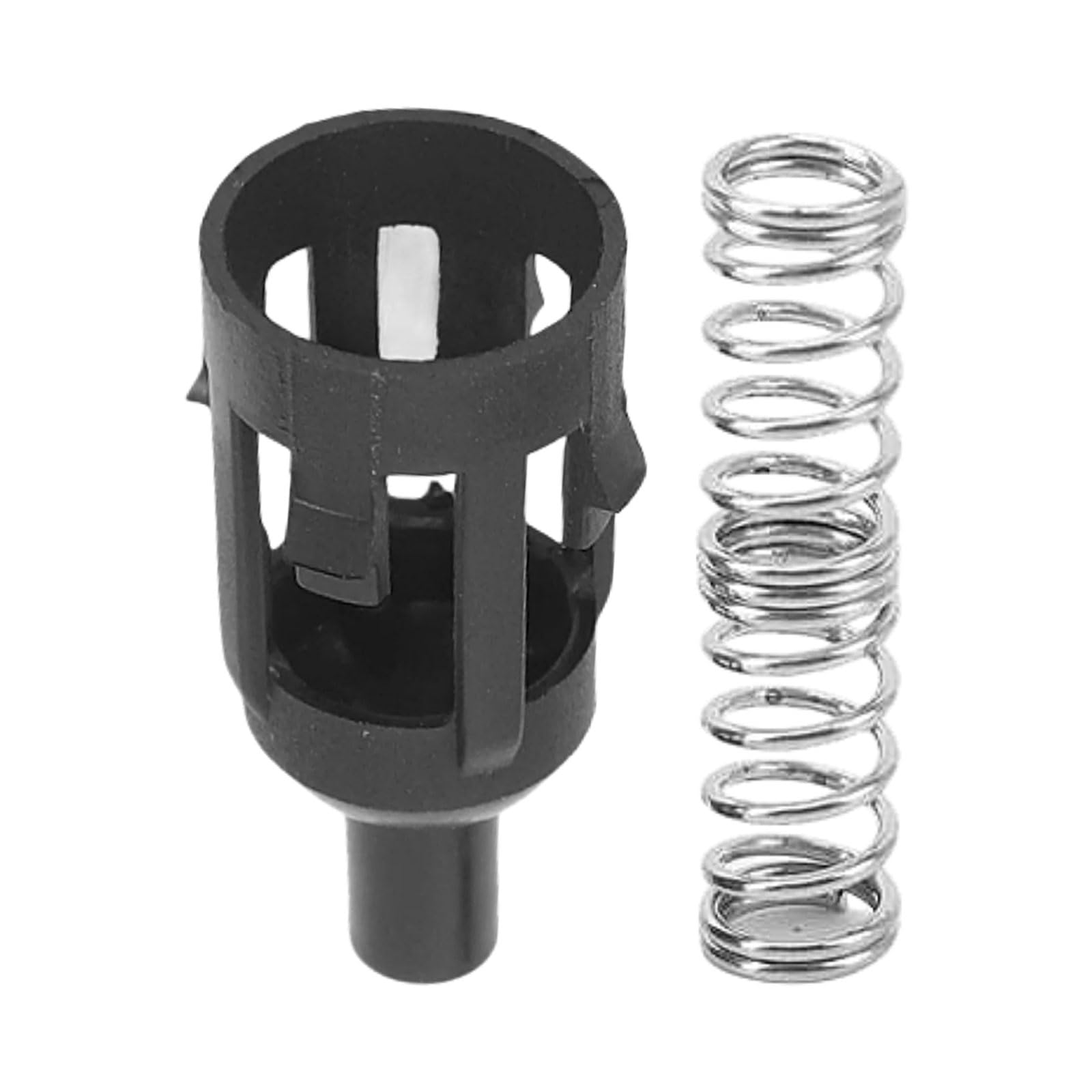 917-992 917992 4PCS Oil Filter Bypass Valve Fits for Dodge for Jeep 3.6L 2012-2013 for Wrangler 2011-2013 Replace parts
