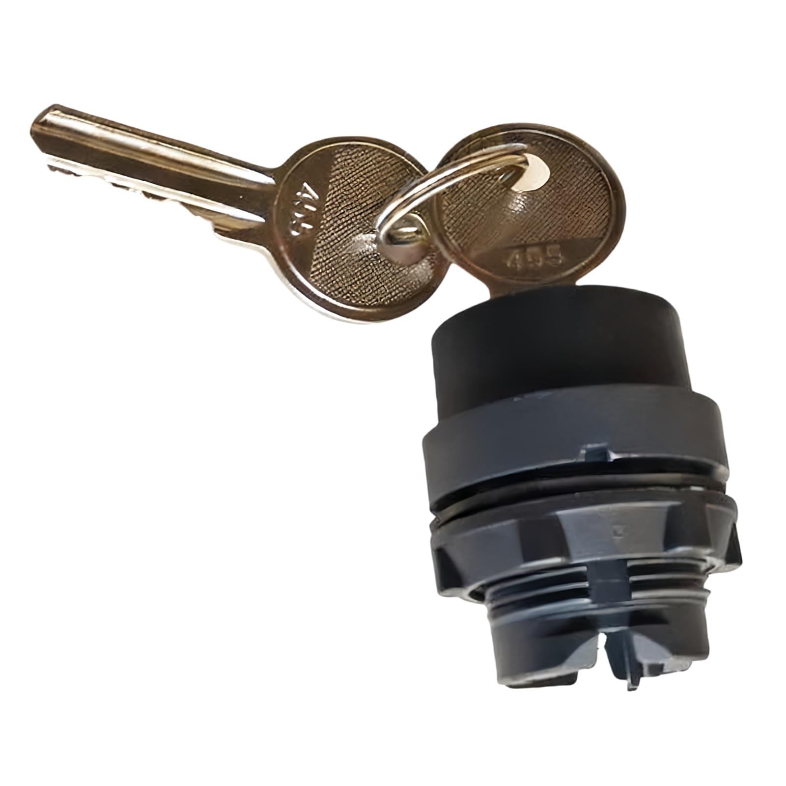 4PCS 66811GT 66811 3 Position Switch with Keys Fits for Genie GR-08 GR-12 GR-15 GS-2046 GS-2668 GS-3390 Z-20/8 Z-25/8 Z-30/20 Z-45/22