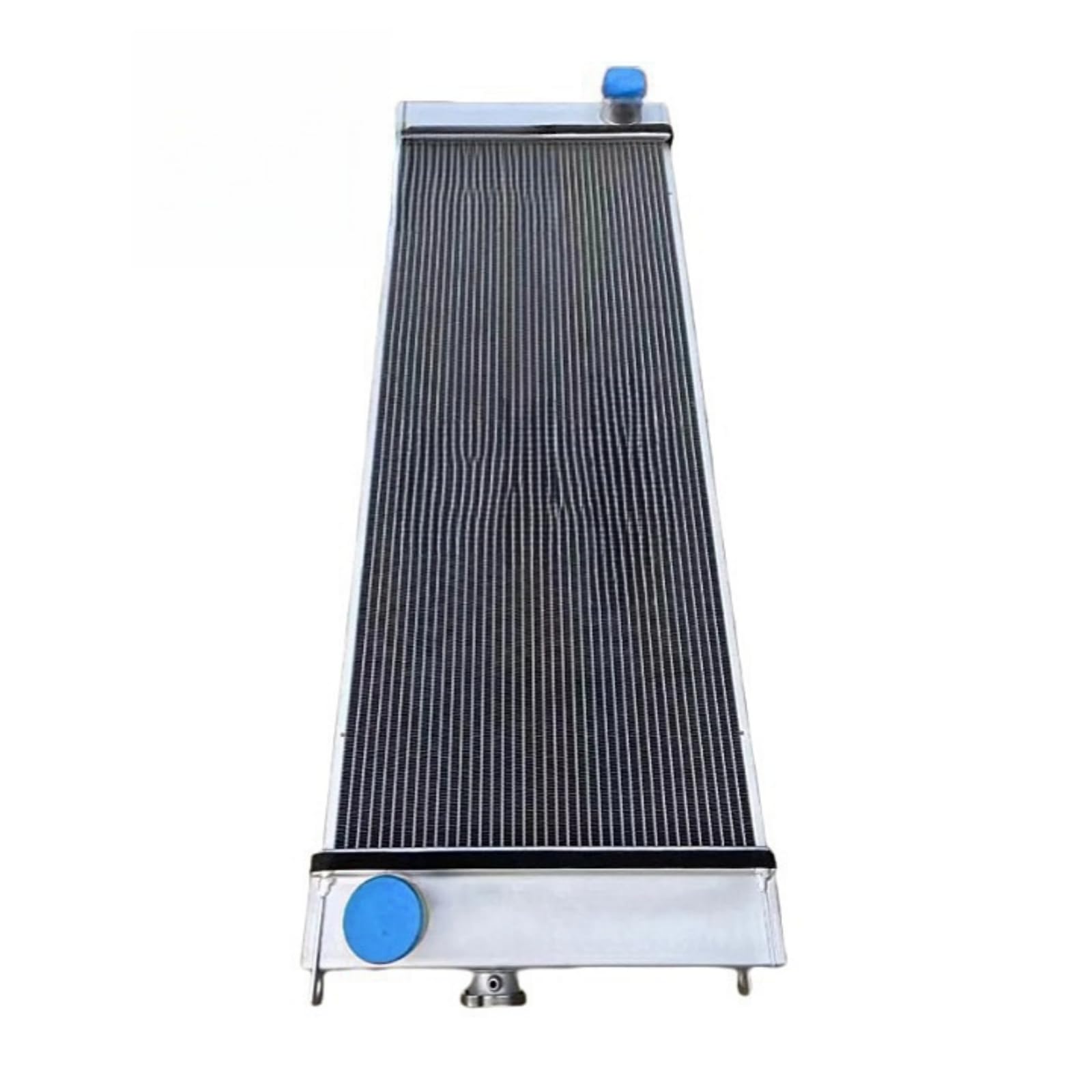 Radiator 206-03-22411 Fits for Komatsu PC270-8 PC270LC-8 PC290-8K Excavator Replace parts
