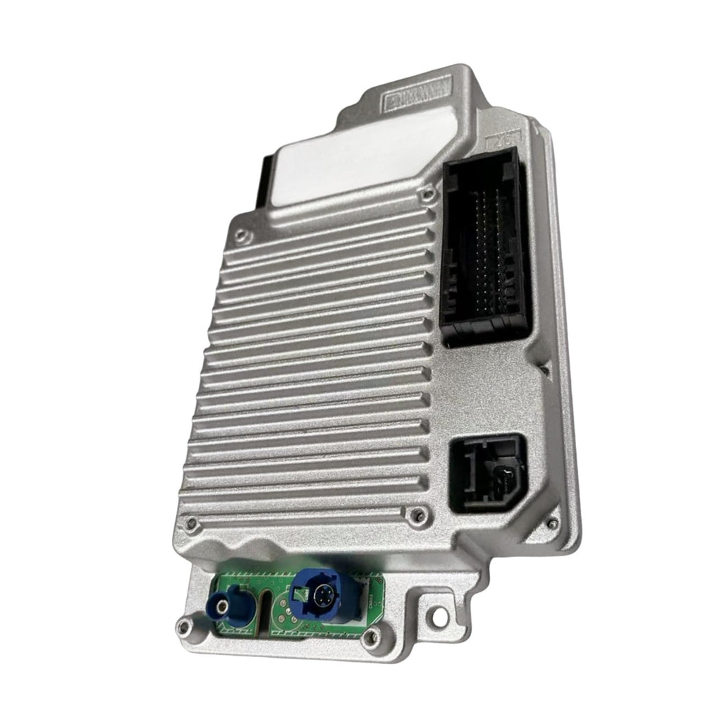 （without program）JB5T-14G370-ACD Plug and play (VIN required) APIM SYNC 3 ver 3.4 fits for ford 2016---2019